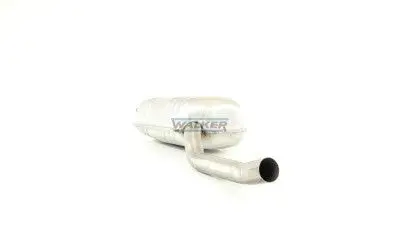 Handler.Part End silencer WALKER 71153 8