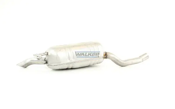 Handler.Part End silencer WALKER 71153 3