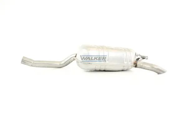 Handler.Part End silencer WALKER 71153 1