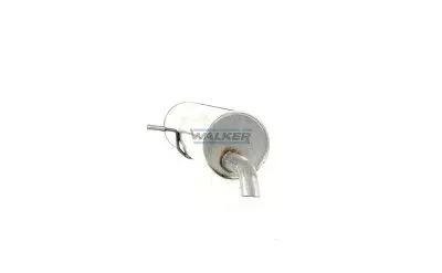 Handler.Part End silencer WALKER 71213 6