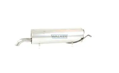 Handler.Part End silencer WALKER 71213 7