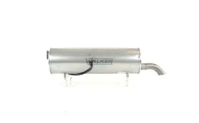 Handler.Part End silencer WALKER 71213 5