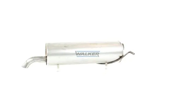 Handler.Part End silencer WALKER 71213 3