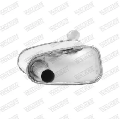 Handler.Part End silencer WALKER 71328 6