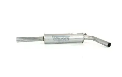 Handler.Part Middle silencer WALKER 71333 5