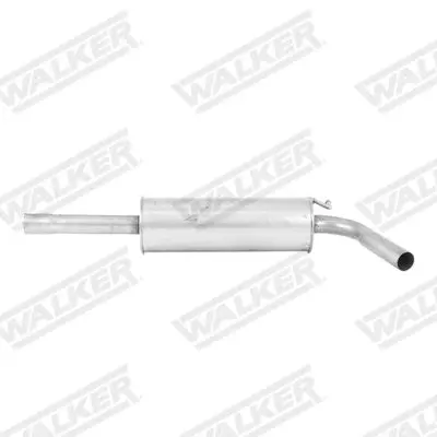 Handler.Part Middle silencer WALKER 71335 1