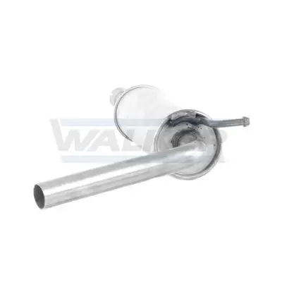 Handler.Part Middle silencer WALKER 71341 4