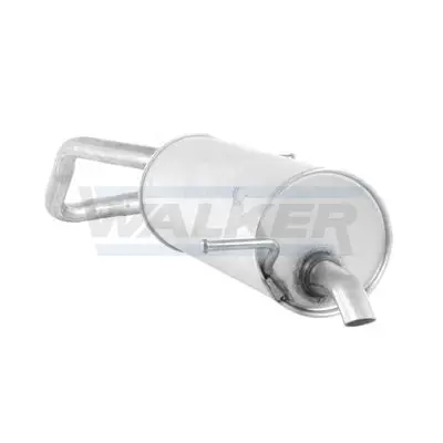 Handler.Part End silencer WALKER 71342 3