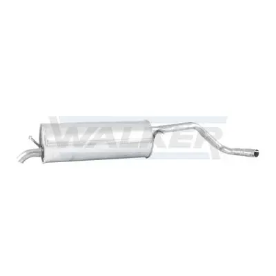 Handler.Part End silencer WALKER 71342 4