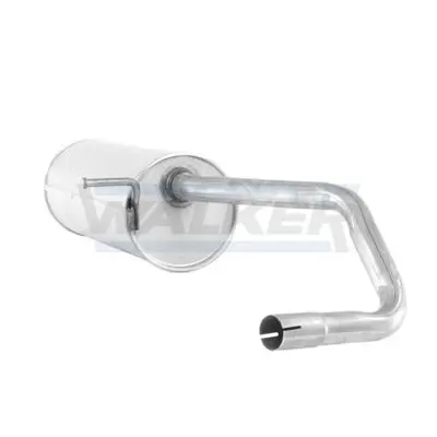 Handler.Part End silencer WALKER 71342 5