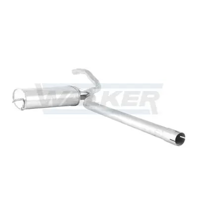 Handler.Part Middle silencer WALKER 71347 5