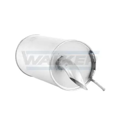 Handler.Part End silencer WALKER 71398 3