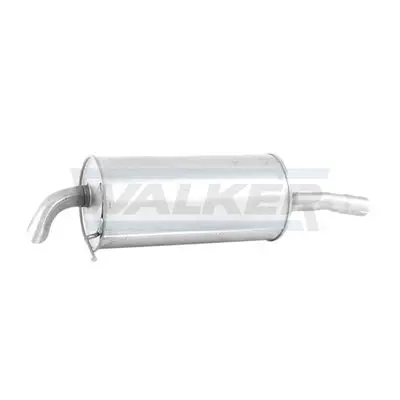 Handler.Part End silencer WALKER 71398 4