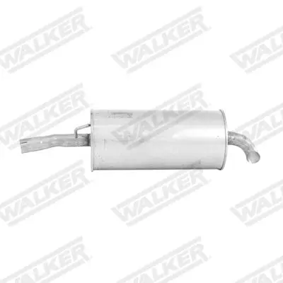 Handler.Part End silencer WALKER 71398 1