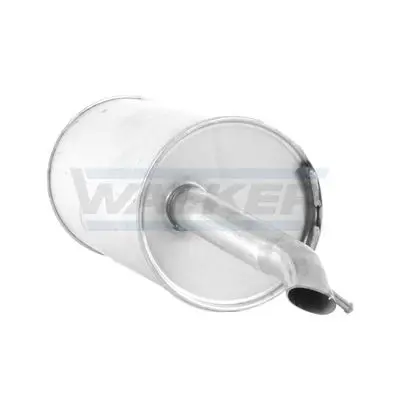 Handler.Part End silencer WALKER 71399 3