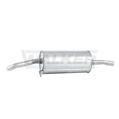 Handler.Part End silencer WALKER 71399 4