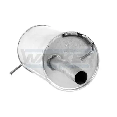 Handler.Part End silencer WALKER 71399 5