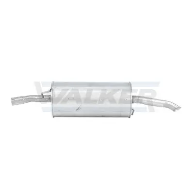 Handler.Part End silencer WALKER 71399 2