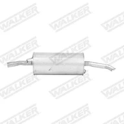 Handler.Part End silencer WALKER 71399 1