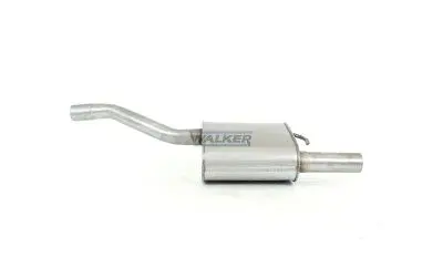 Handler.Part End silencer WALKER 71406 5