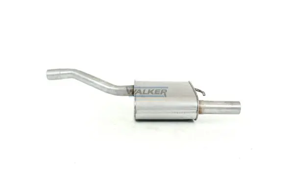 Handler.Part End silencer WALKER 71406 1