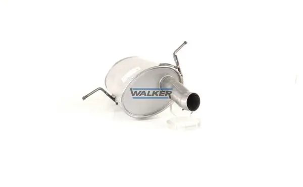 Handler.Part End silencer WALKER 72301 2