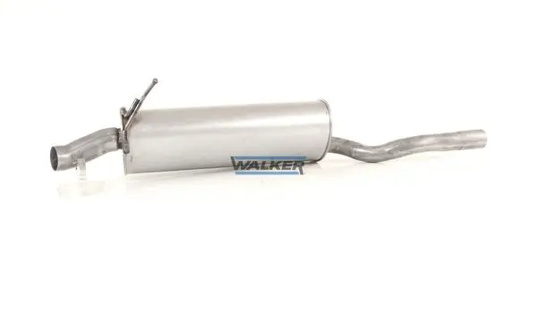 Handler.Part End silencer WALKER 72301 3