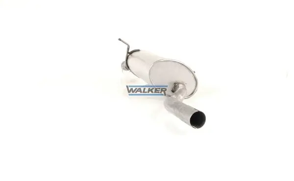 Handler.Part End silencer WALKER 72301 4