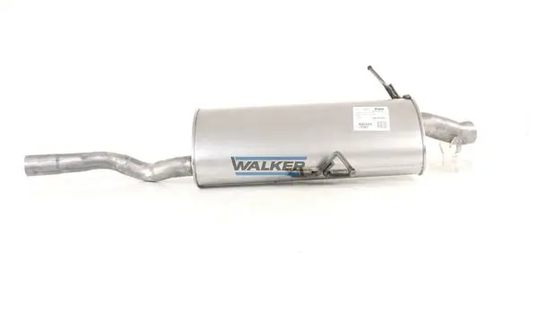 Handler.Part End silencer WALKER 72301 1