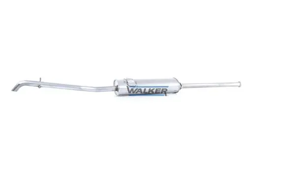 Handler.Part End silencer WALKER 72321 4