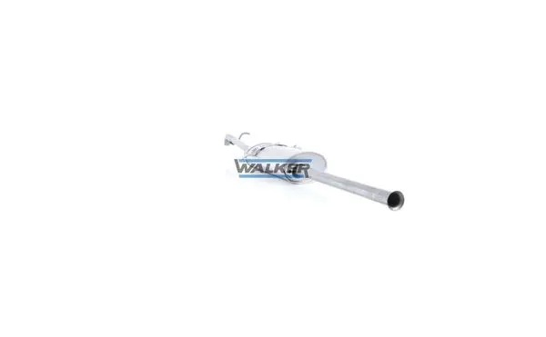 Handler.Part End silencer WALKER 72321 5