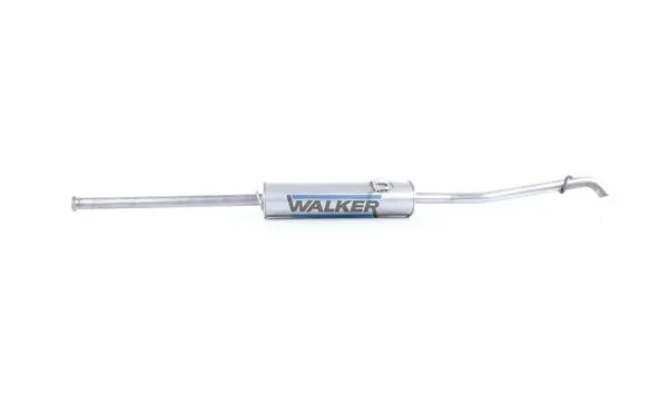 Handler.Part End silencer WALKER 72321 2