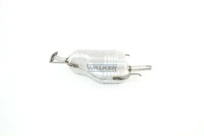 Handler.Part End silencer WALKER 72351 5