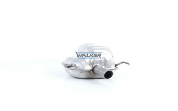 Handler.Part End silencer WALKER 72357 3