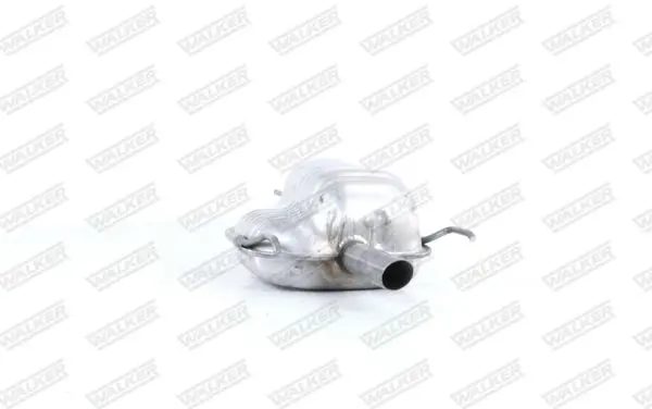 Handler.Part End silencer WALKER 72357 6