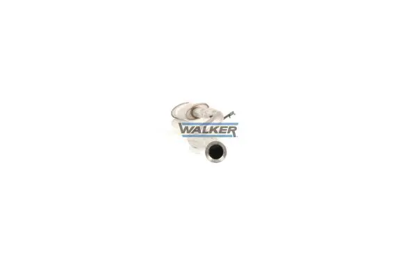 Handler.Part Middle silencer WALKER 72105 2