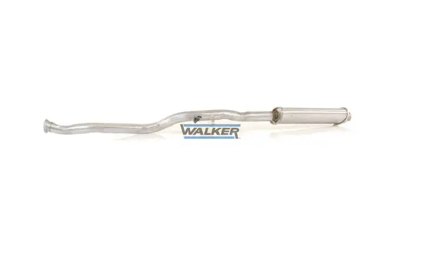 Handler.Part Middle silencer WALKER 72105 3