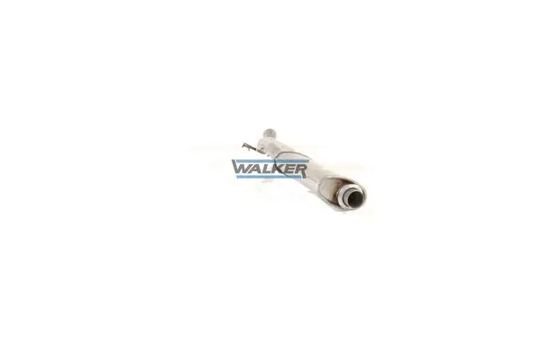 Handler.Part Middle silencer WALKER 72105 4