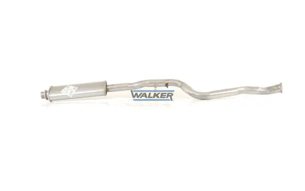 Handler.Part Middle silencer WALKER 72105 1