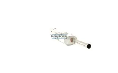 Handler.Part End silencer WALKER 72143 8