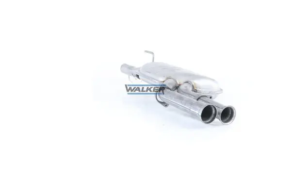 Handler.Part Middle silencer WALKER 72160 4