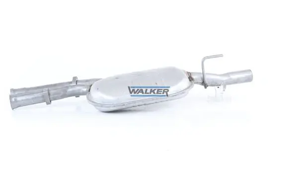 Handler.Part Middle silencer WALKER 72160 1