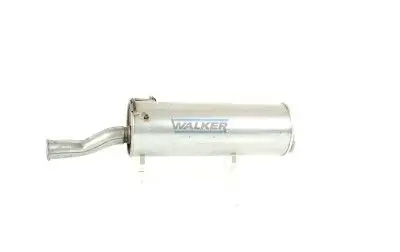 Handler.Part End silencer WALKER 72178 8