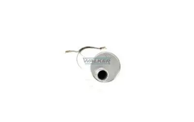 Handler.Part End silencer WALKER 72178 9