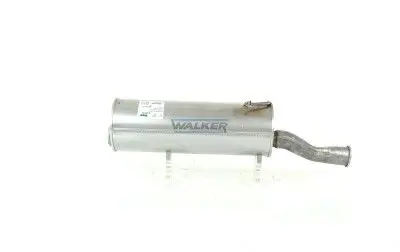 Handler.Part End silencer WALKER 72178 6