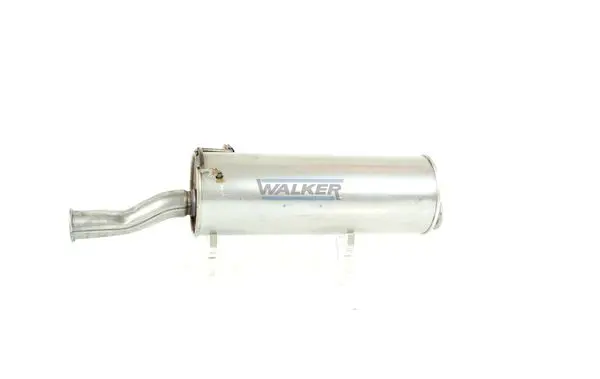 Handler.Part End silencer WALKER 72178 4