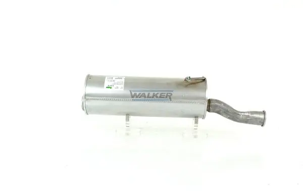 Handler.Part End silencer WALKER 72178 2