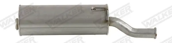 Handler.Part End silencer WALKER 72178 1