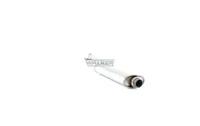 Handler.Part Middle silencer WALKER 72180 9