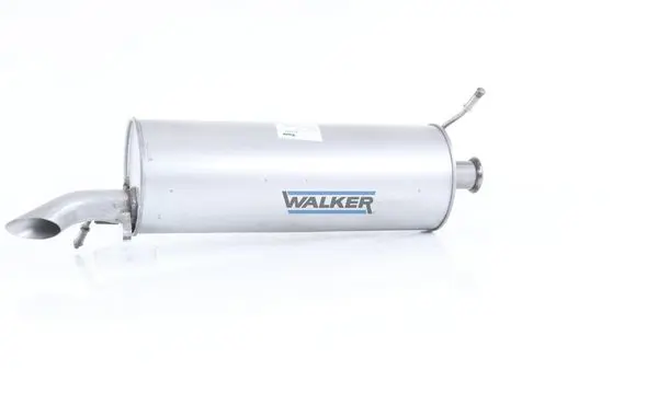 Handler.Part End silencer WALKER 72184 3